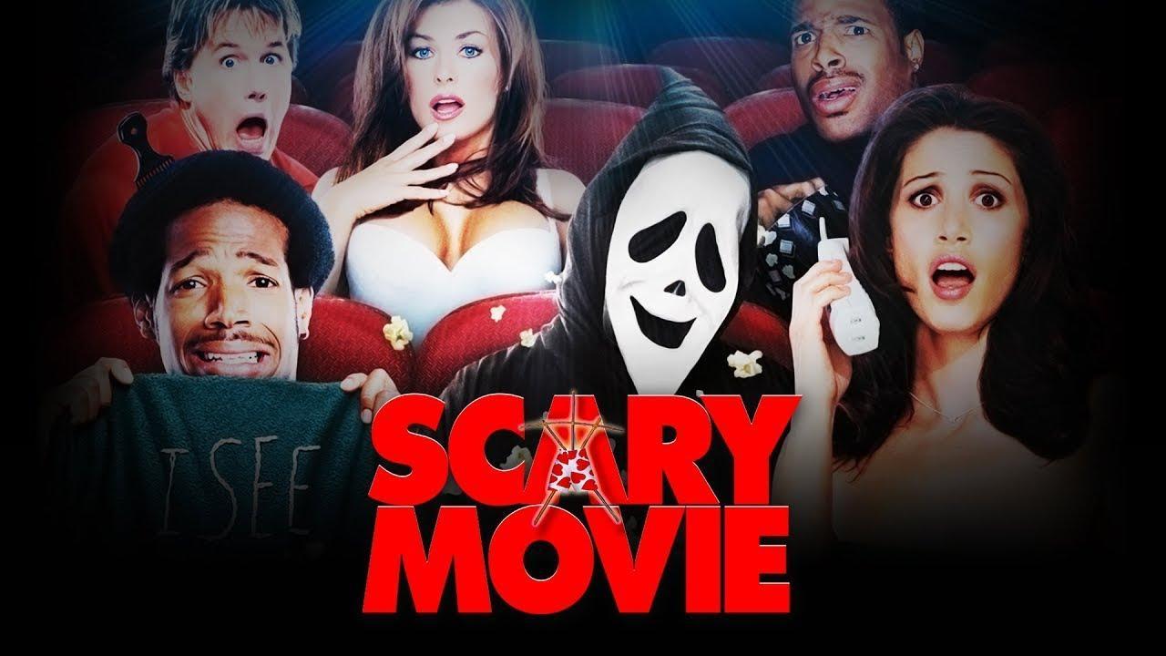مشاهدة فيلم Scary Movie 2000 مترجم كامل اون لاين HD