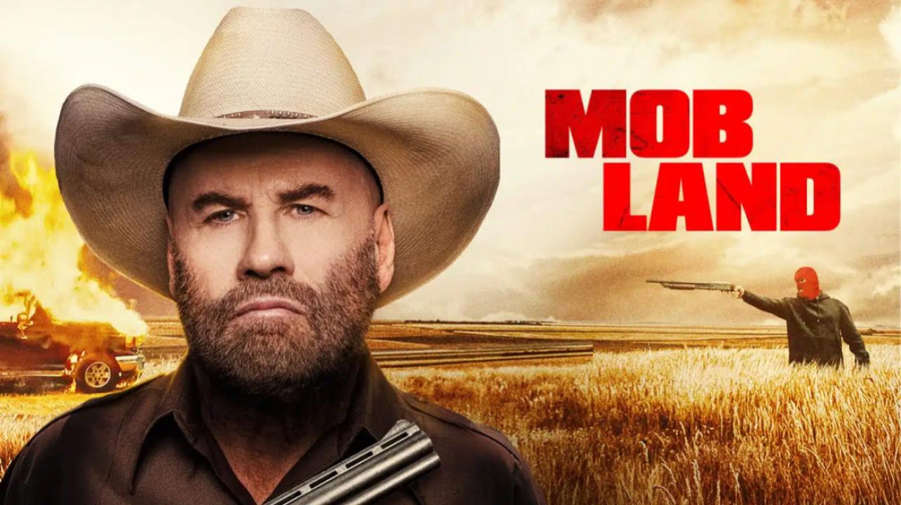 فيلم Mob Land 2023 مترجم كامل اون لاين HD