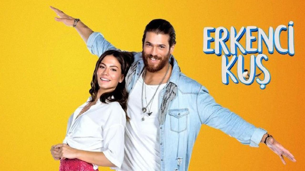 مسلسل طائر الصباح الحلقة 51 الحادية والخمسون مترجمة ( الأخيرة )