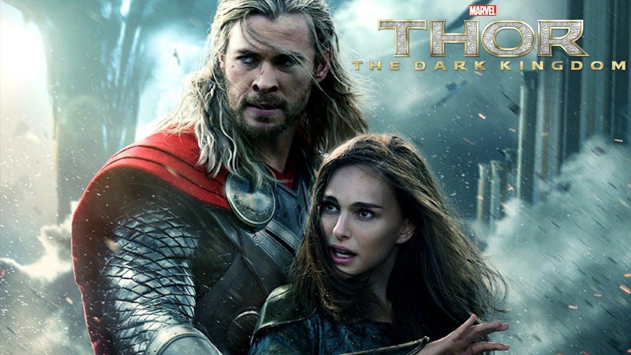 فيلم Thor: The Dark World 2013 مترجم كامل اون لاين HD