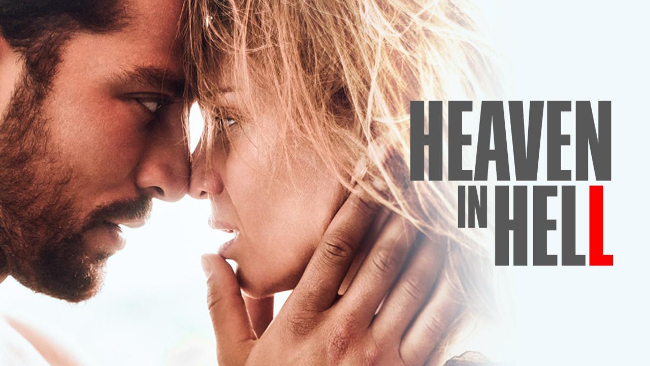 فيلم Heaven in Hell 2023 مترجم كامل اون لاين HD
