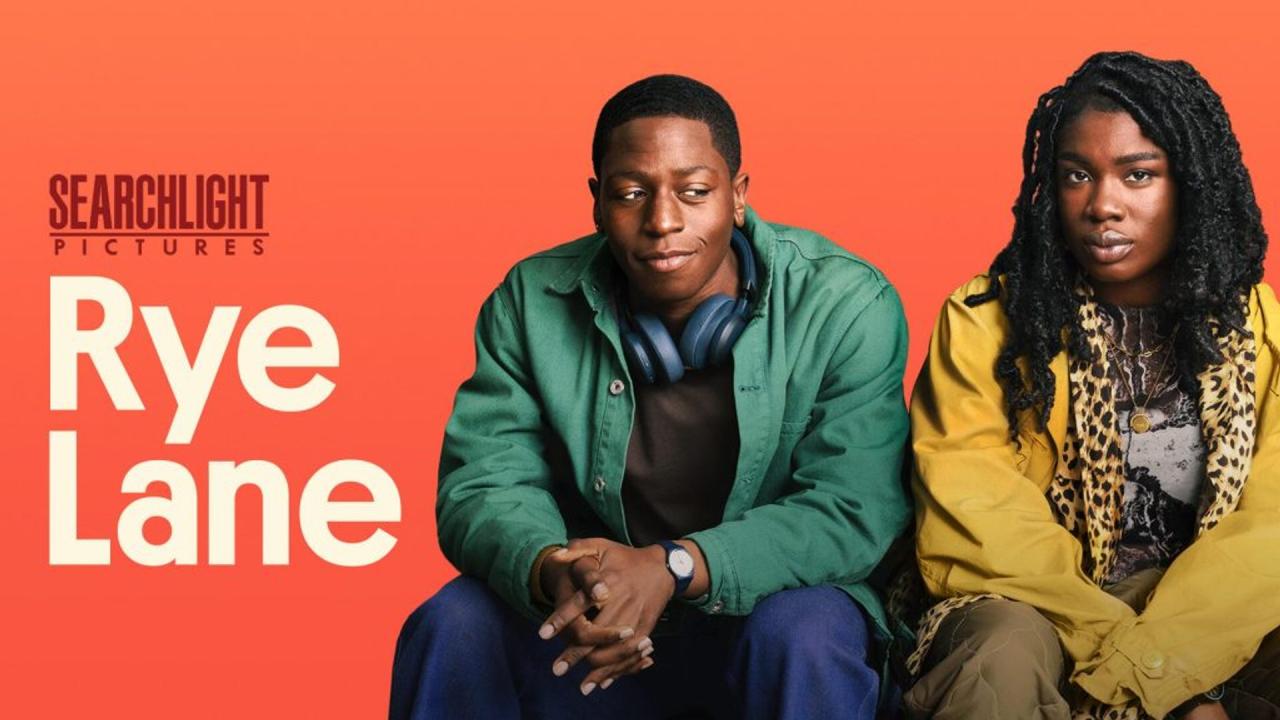 فيلم Rye Lane 2023 مترجم كامل اون لاين HD