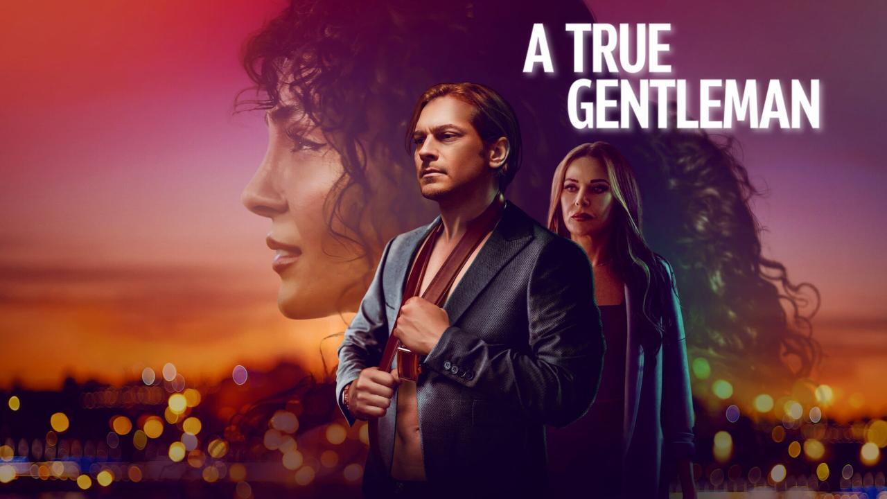 فيلم A True Gentleman 2024 مترجم كامل اون لاين HD