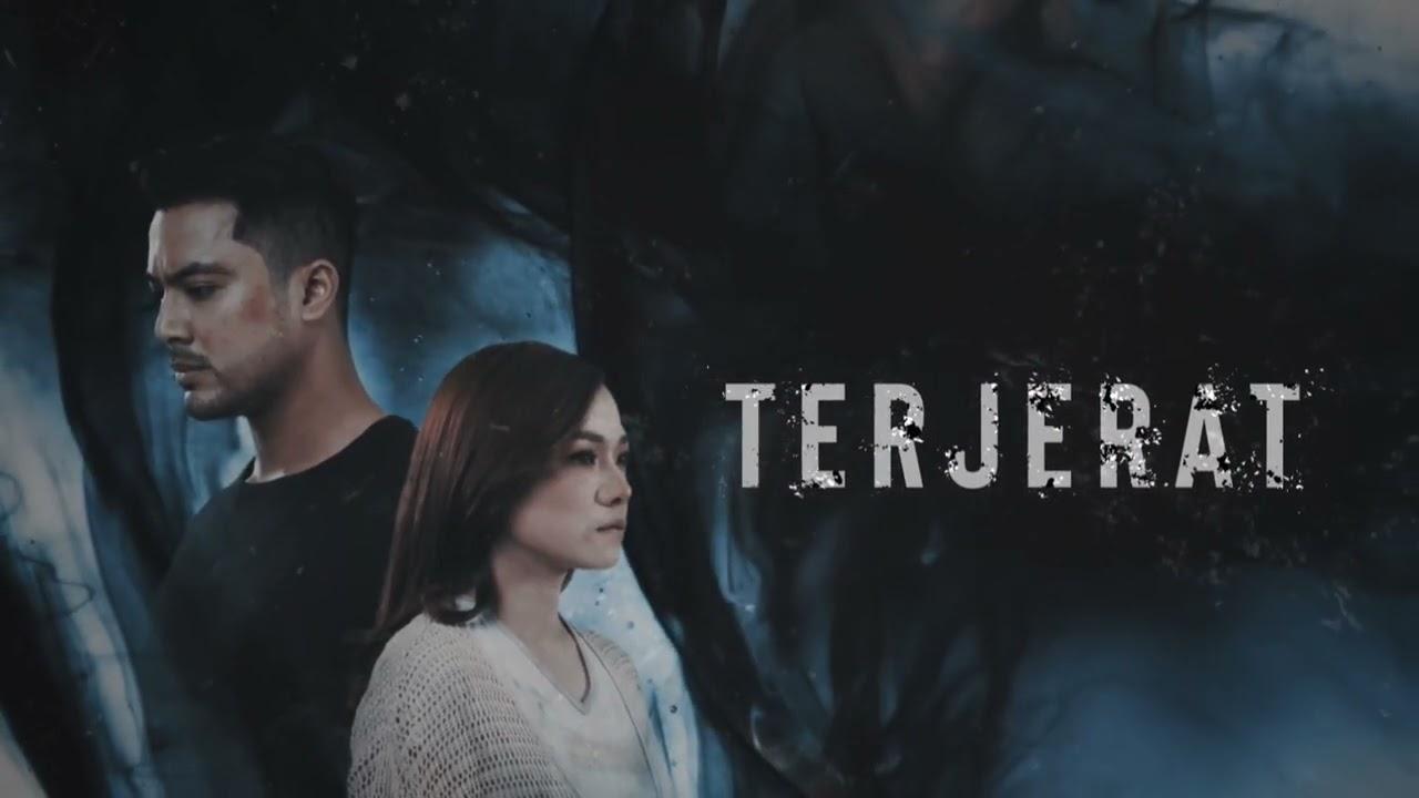 مسلسل متشابكا Terjerat الحلقة 3 الثالثة مترجمة