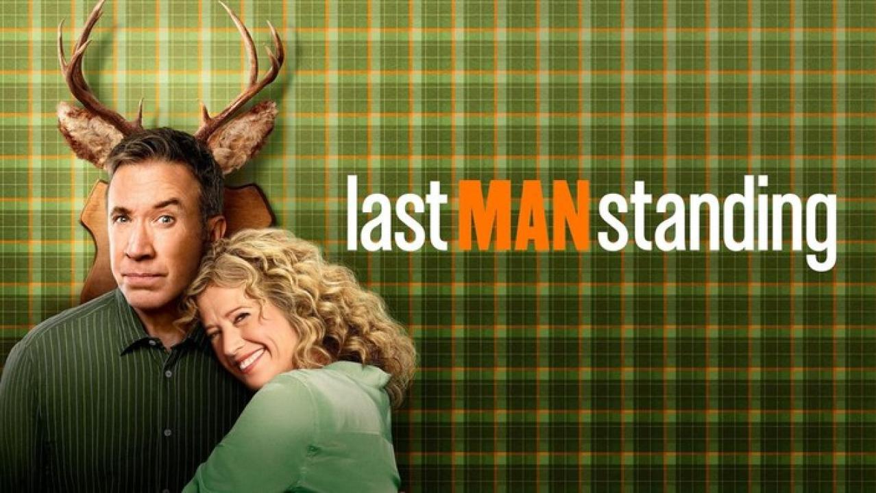مسلسل Last Man Standing الموسم الثامن الحلقة 11 الحادية عشر مترجمة