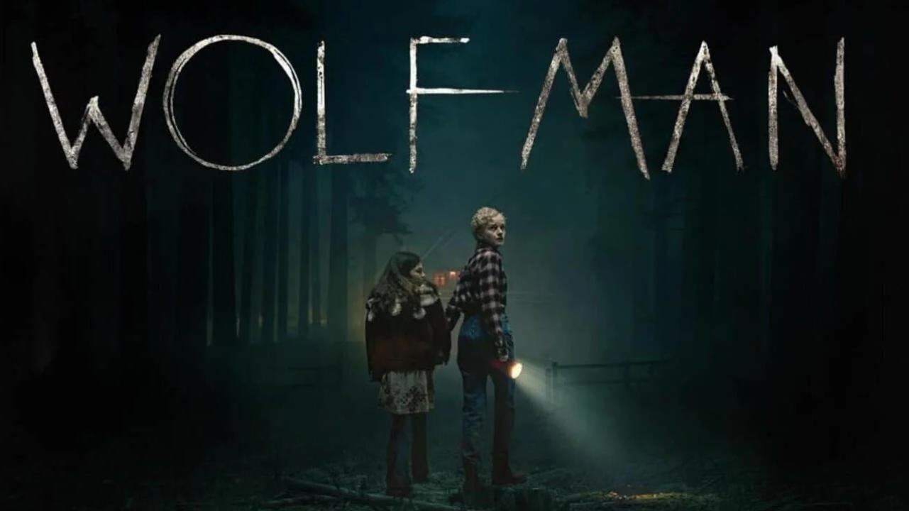 فيلم Wolf Man 2025 مترجم كامل اون لاين HD