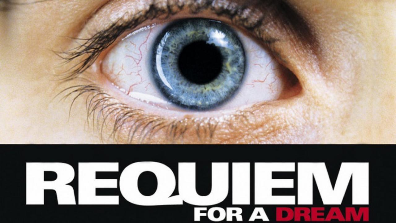 مشاهدة فيلم Requiem for a Dream 2000 مترجم كامل اون لاين HD