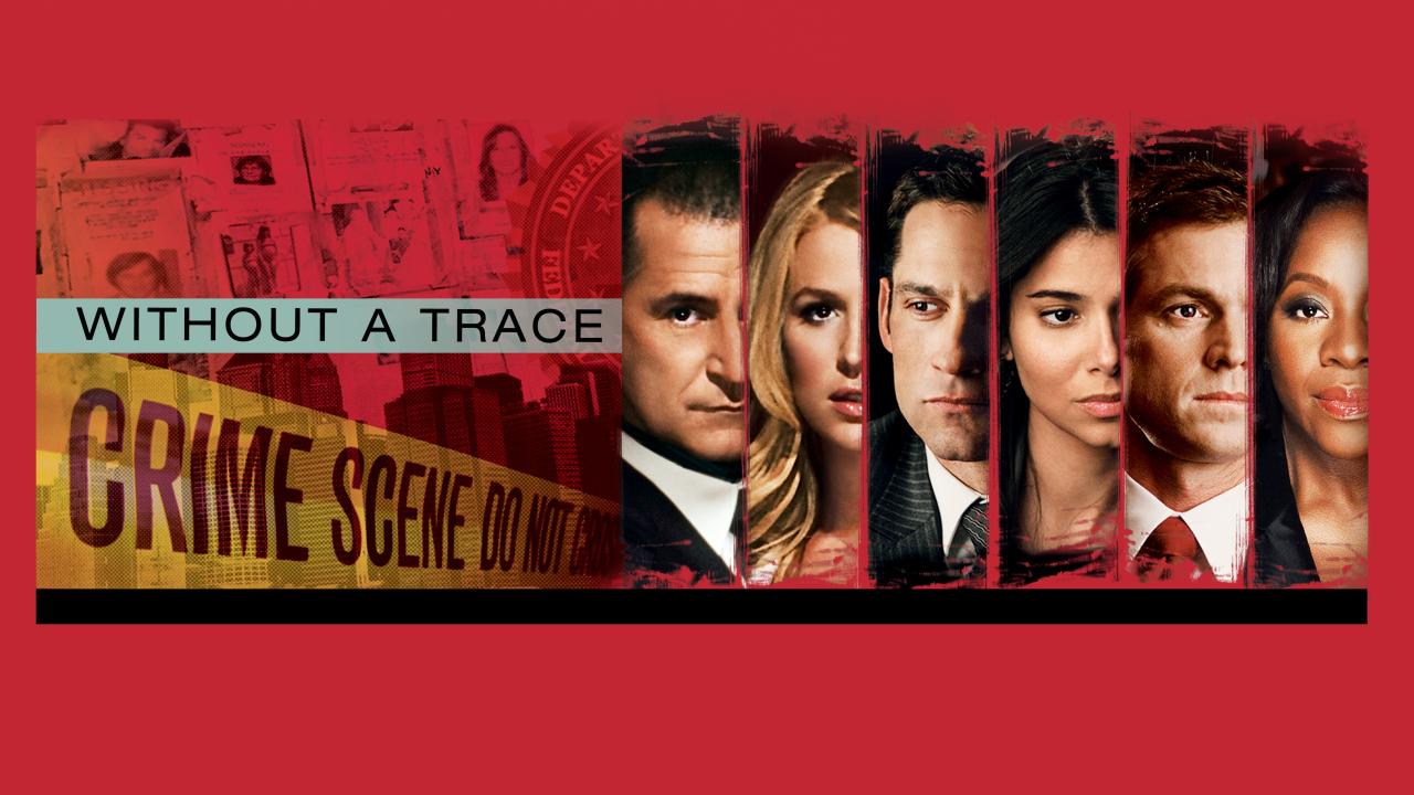 مسلسل Without a Trace الموسم السابع الحلقة 24 ( الأخيرة ) مترجمة