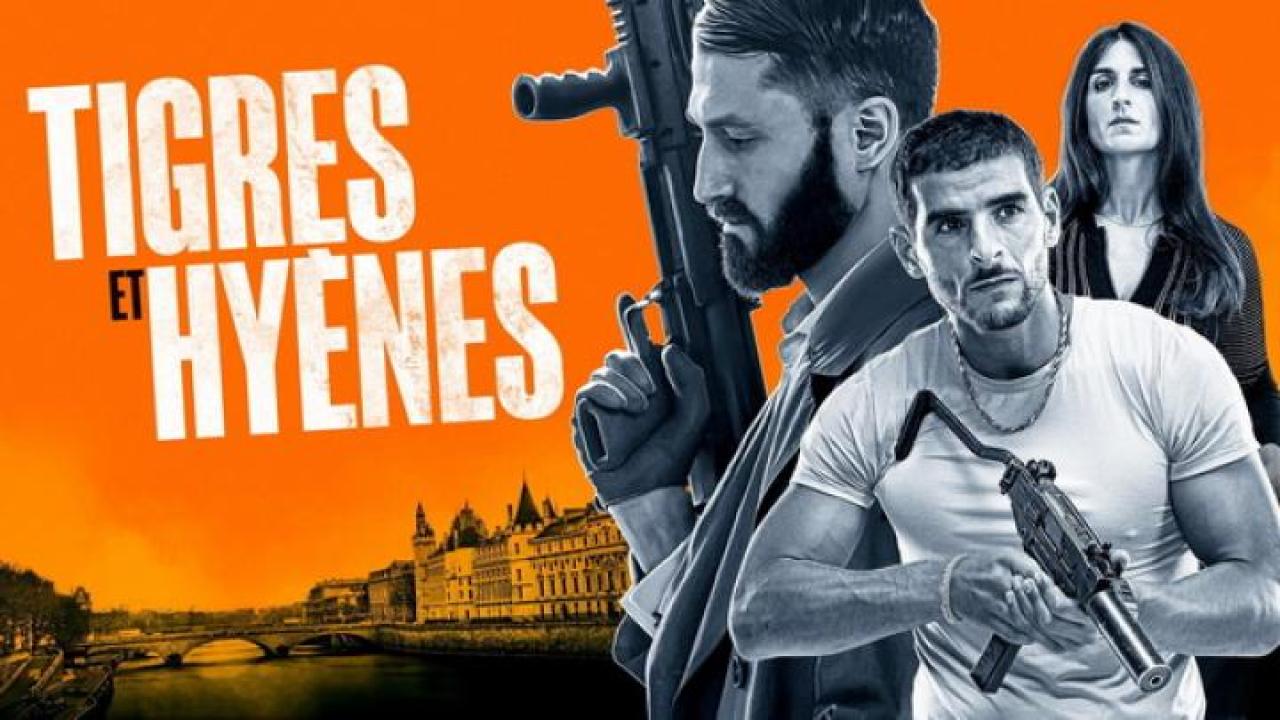 فيلم Hunting With Tigers 2024 مترجم كامل اون لاين HD