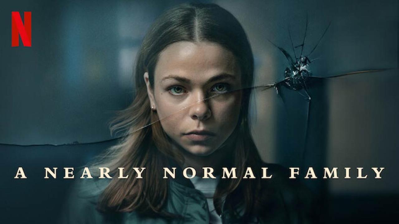 فيلم A Normal Family 2023 مترجم اون لاين HD