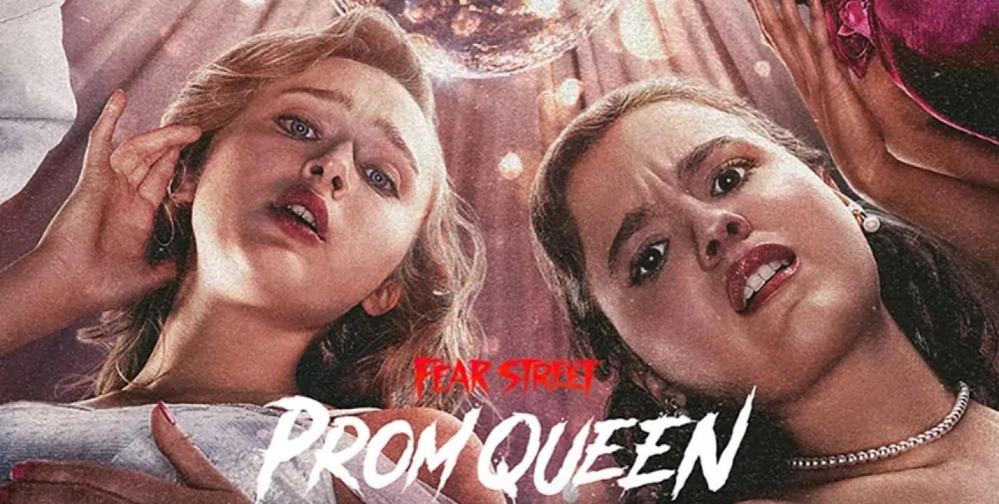 فيلم Fear Street: Prom Queen 2025 مترجم اون لاين HD