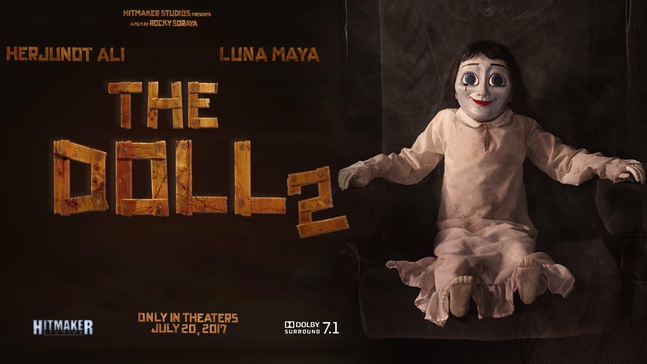 فيلم The Doll 2 2017 مترجم كامل اون لاين HD