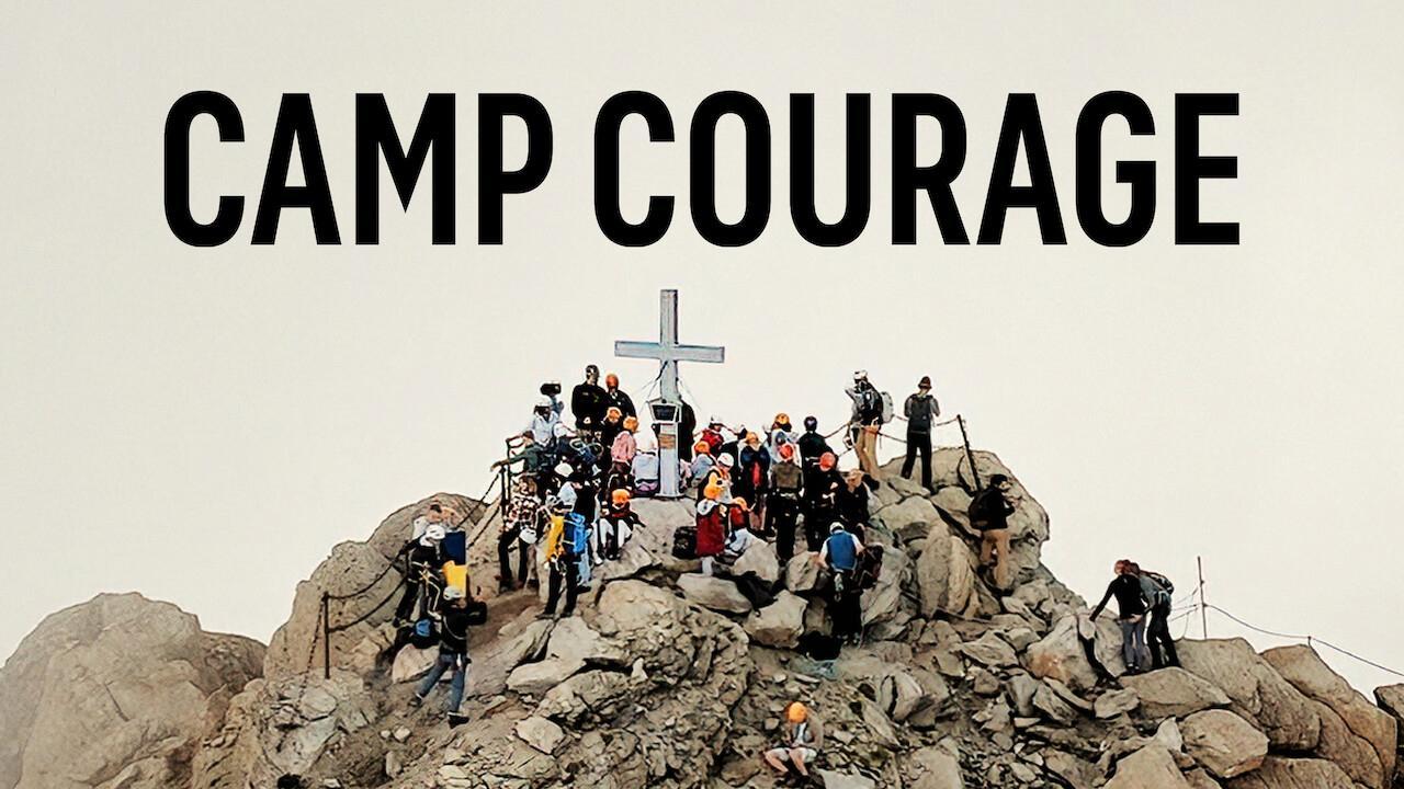 فيلم Camp Courage 2023 مترجم كامل اون لاين HD