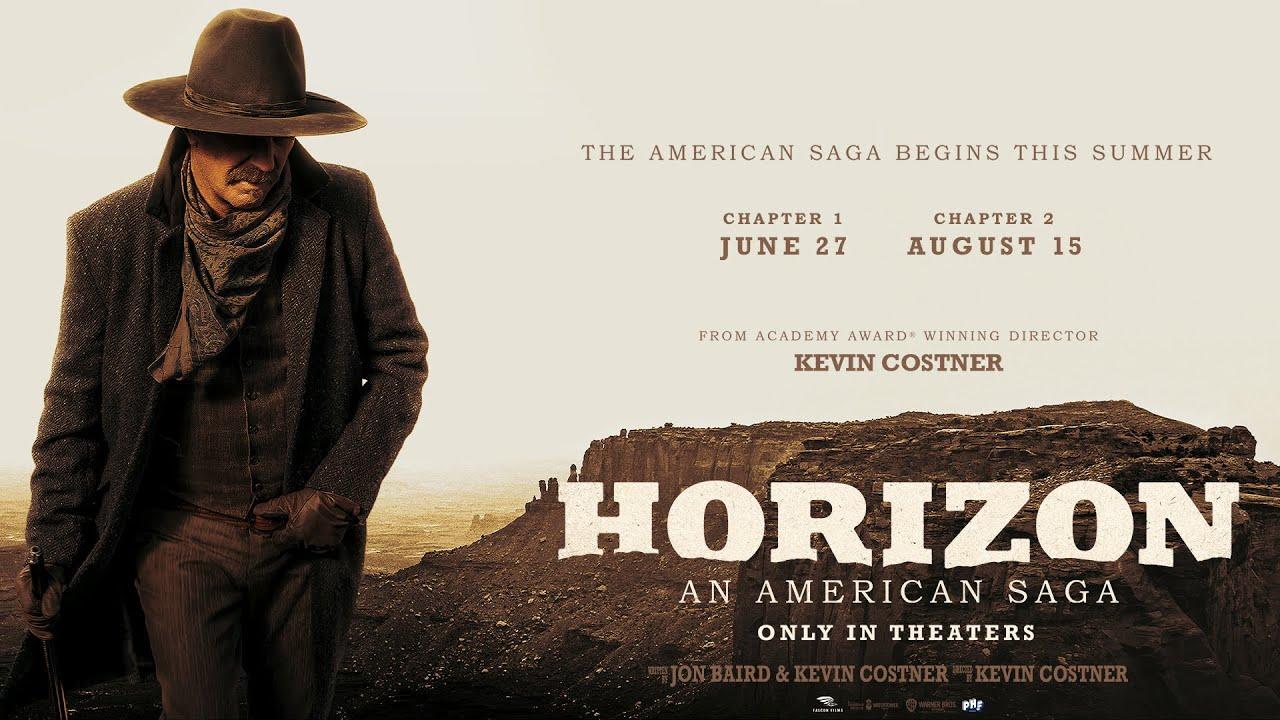 فيلم Horizon: An American Saga - Chapter 1 2024 مترجم كامل اون لاين HD