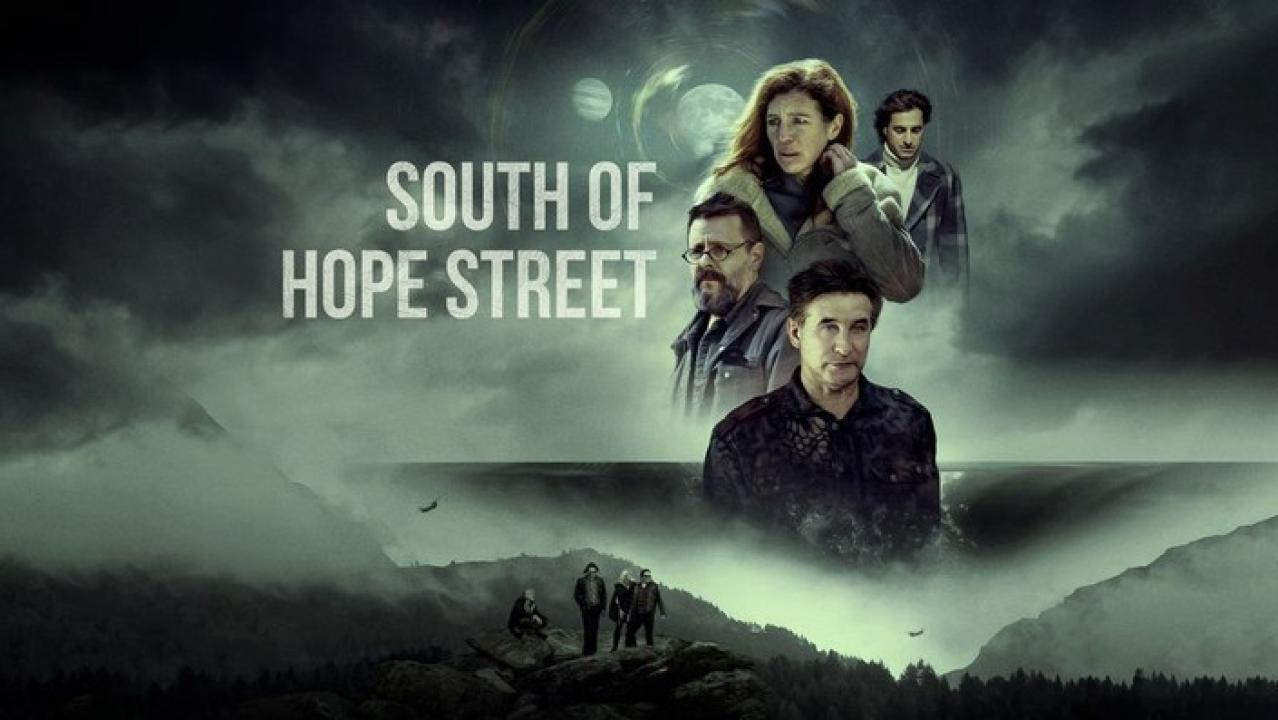 فيلم South of Hope Street 2024 مترجم كامل اون لاين HD