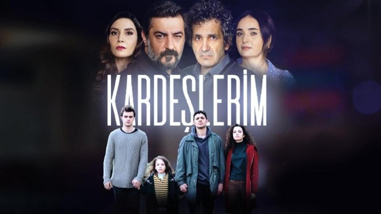 مسلسل اخوتي الحلقة 61 الحادية والستون مدبلجة