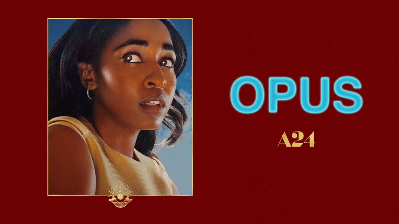 فيلم Opus 2025 مترجم اون لاين HD