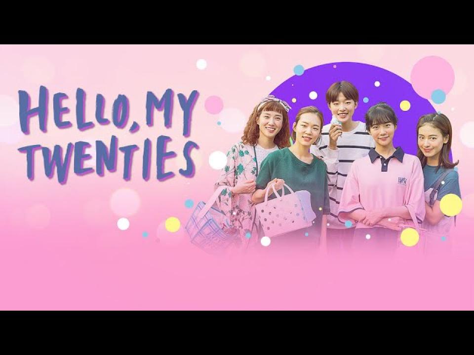 مسلسل عصر الشباب Hello, My Twenties الحلقة 11 الحادية عشر مترجمة