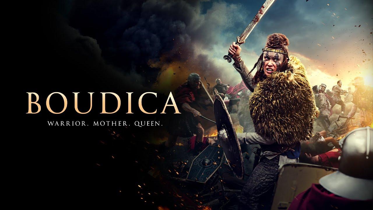 فيلم Boudica: Queen of War 2023 مترجم كامل اون لاين HD