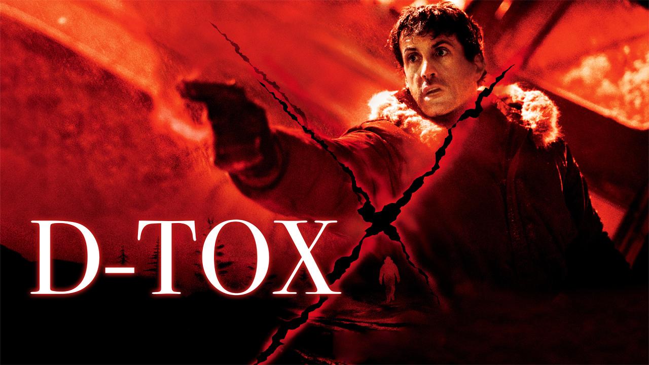 فيلم D-tox 2002 مترجم كامل اون لاين HD