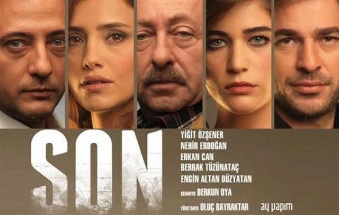 مسلسل لغز الماضي الحلقة 50 الخمسون مدبلجة