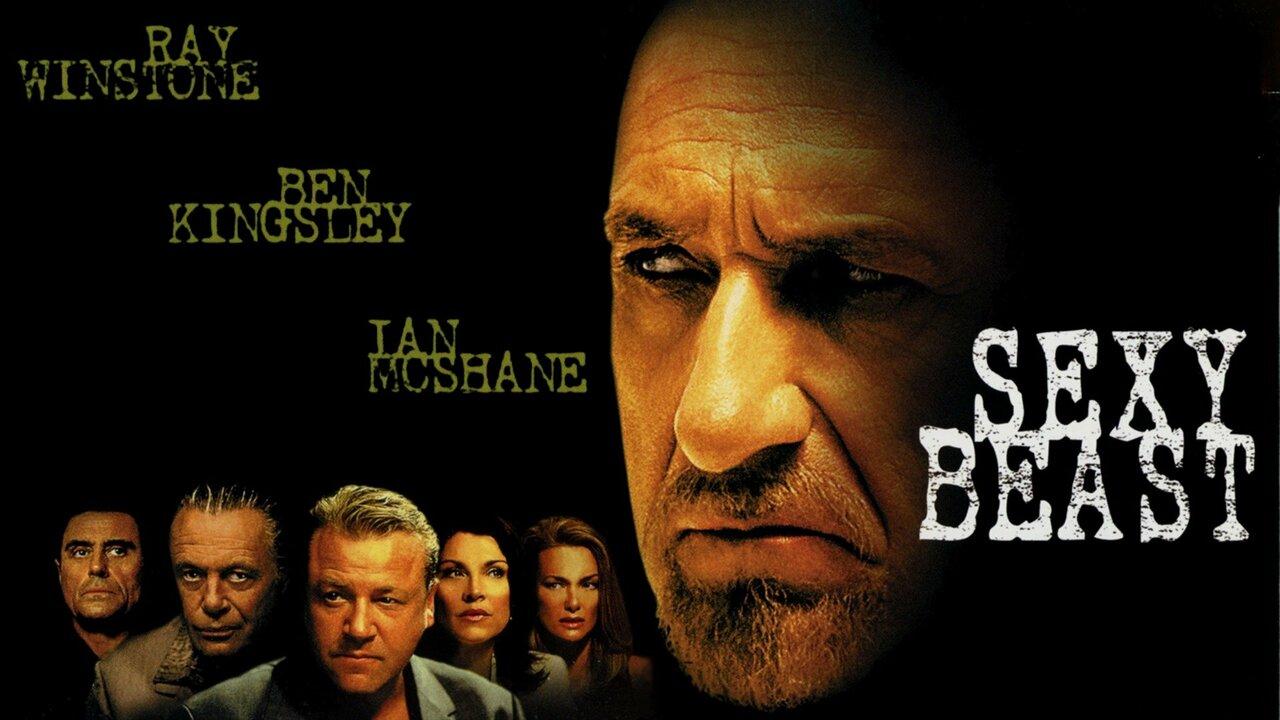 فيلم Sexy Beast 2000 مترجم كامل اون لاين HD