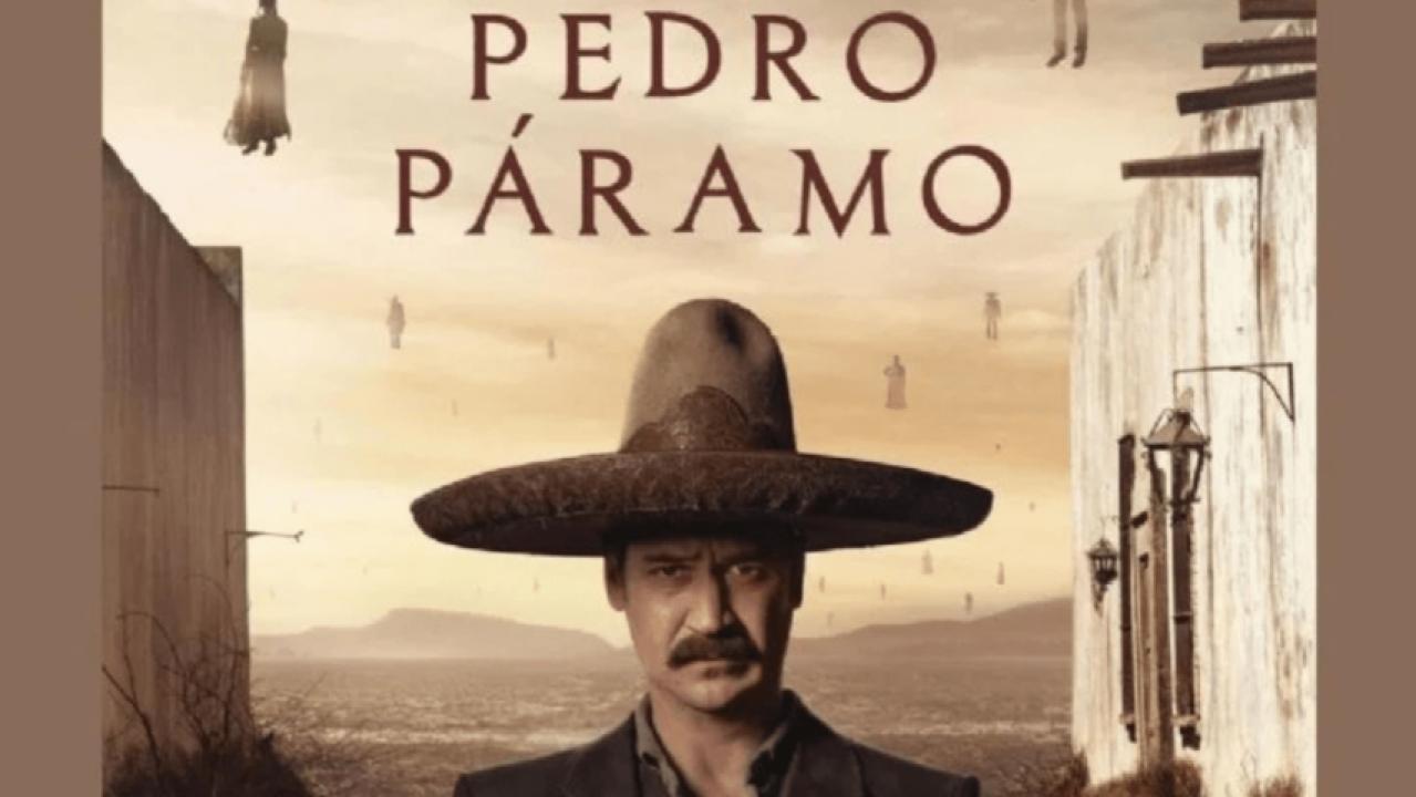 فيلم Pedro Páramo 2024 مترجم كامل اون لاين HD
