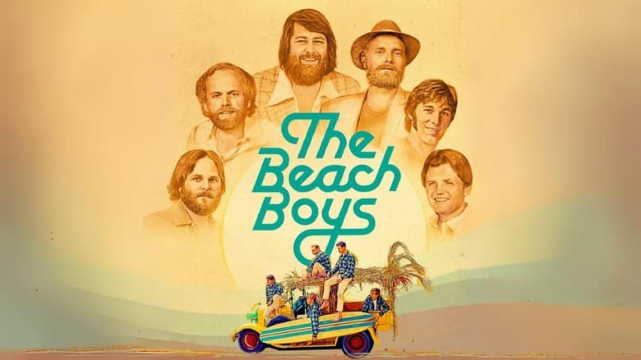 فيلم The Beach Boys 2024 مترجم كامل اون لاين HD