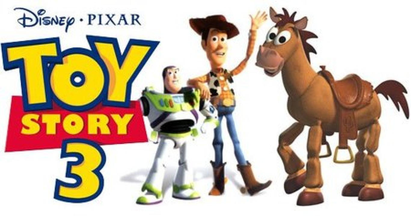 فيلم Toy Story 3  2010 مترجم كامل اون لاين HD
