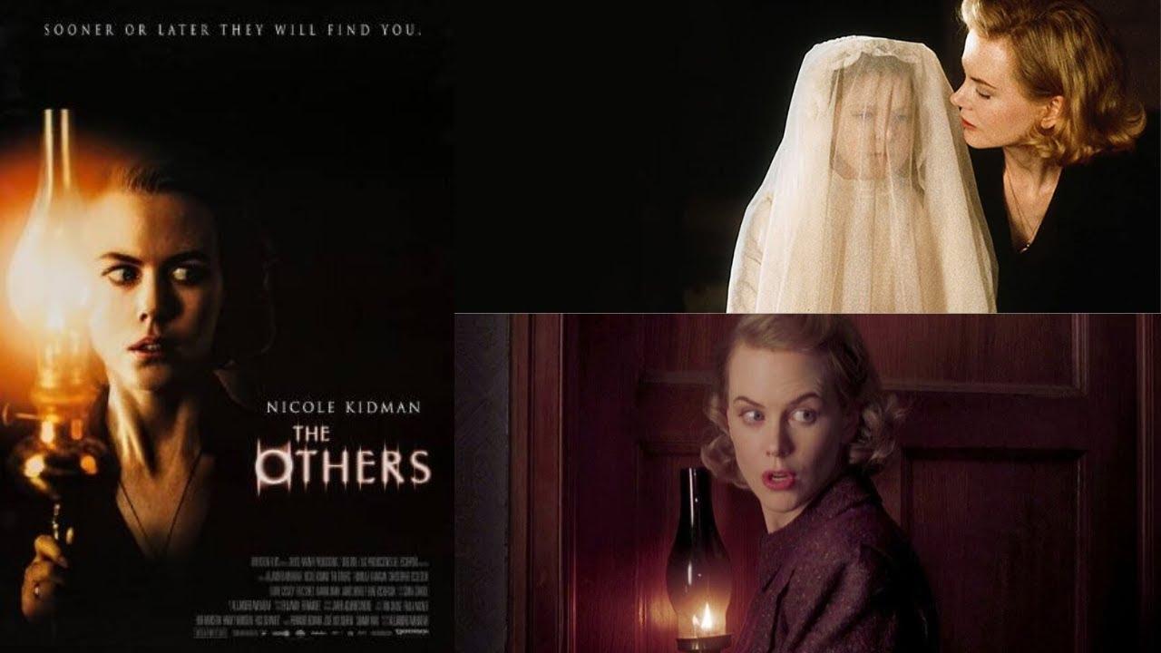 فيلم The Others 2001 مترجم كامل اون لاين HD