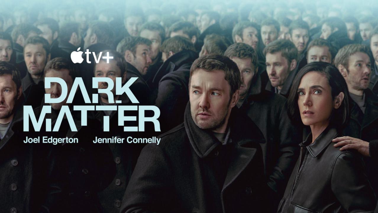 مسلسل Dark Matter الموسم الأول الحلقة 9 التاسعة ( الأخيرة ) مترجمة