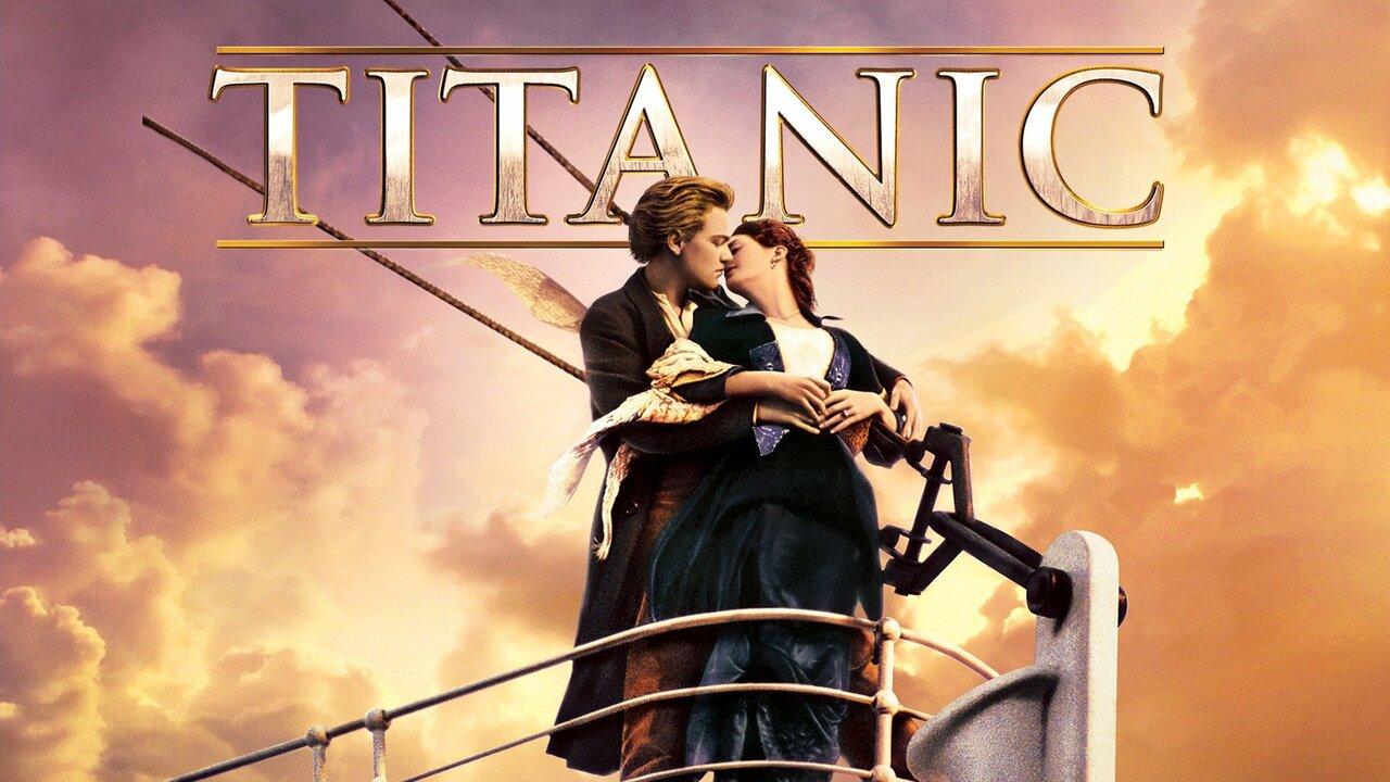 فيلم Titanic 1997 مترجم كامل اون لاين HD