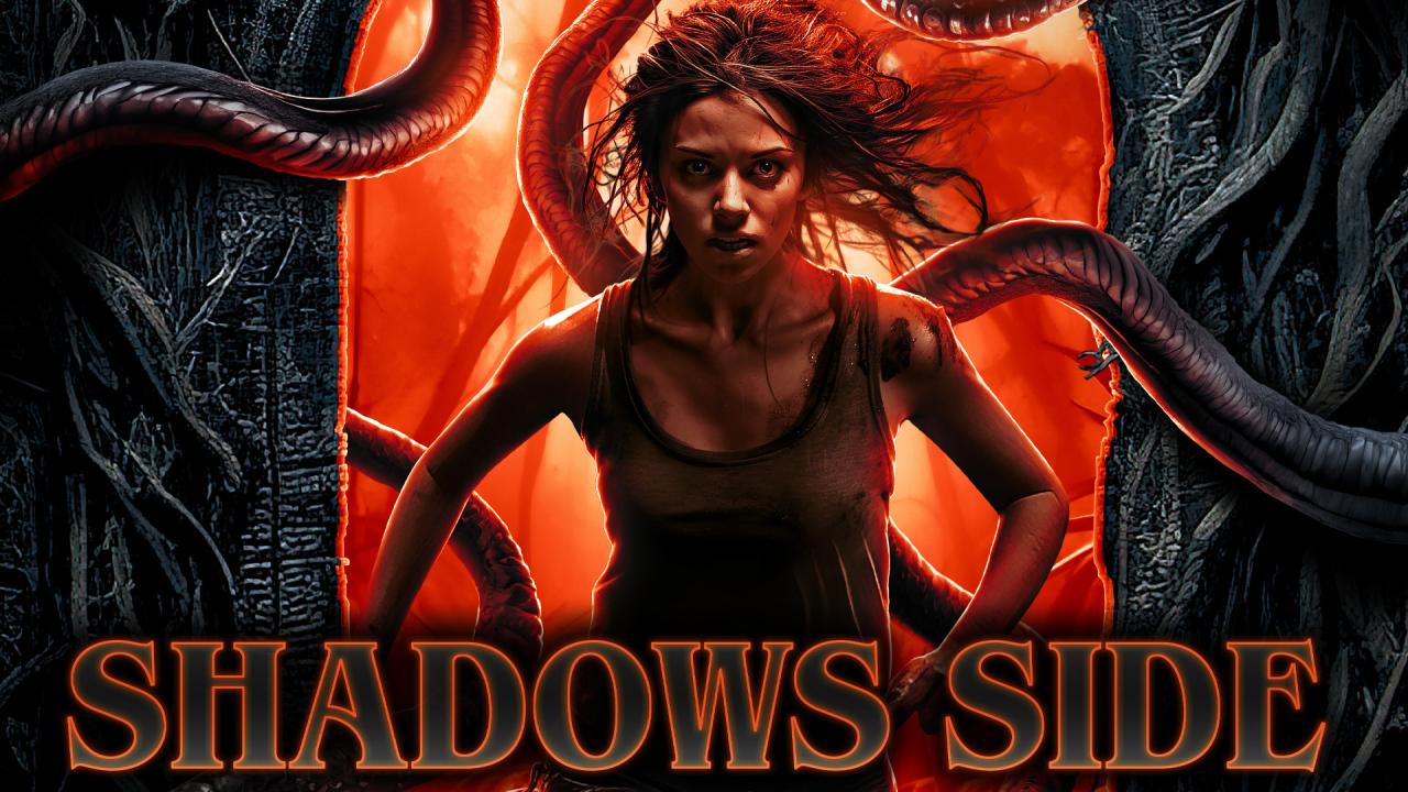 فيلم Shadows Side 2024 مترجم كامل اون لاين HD