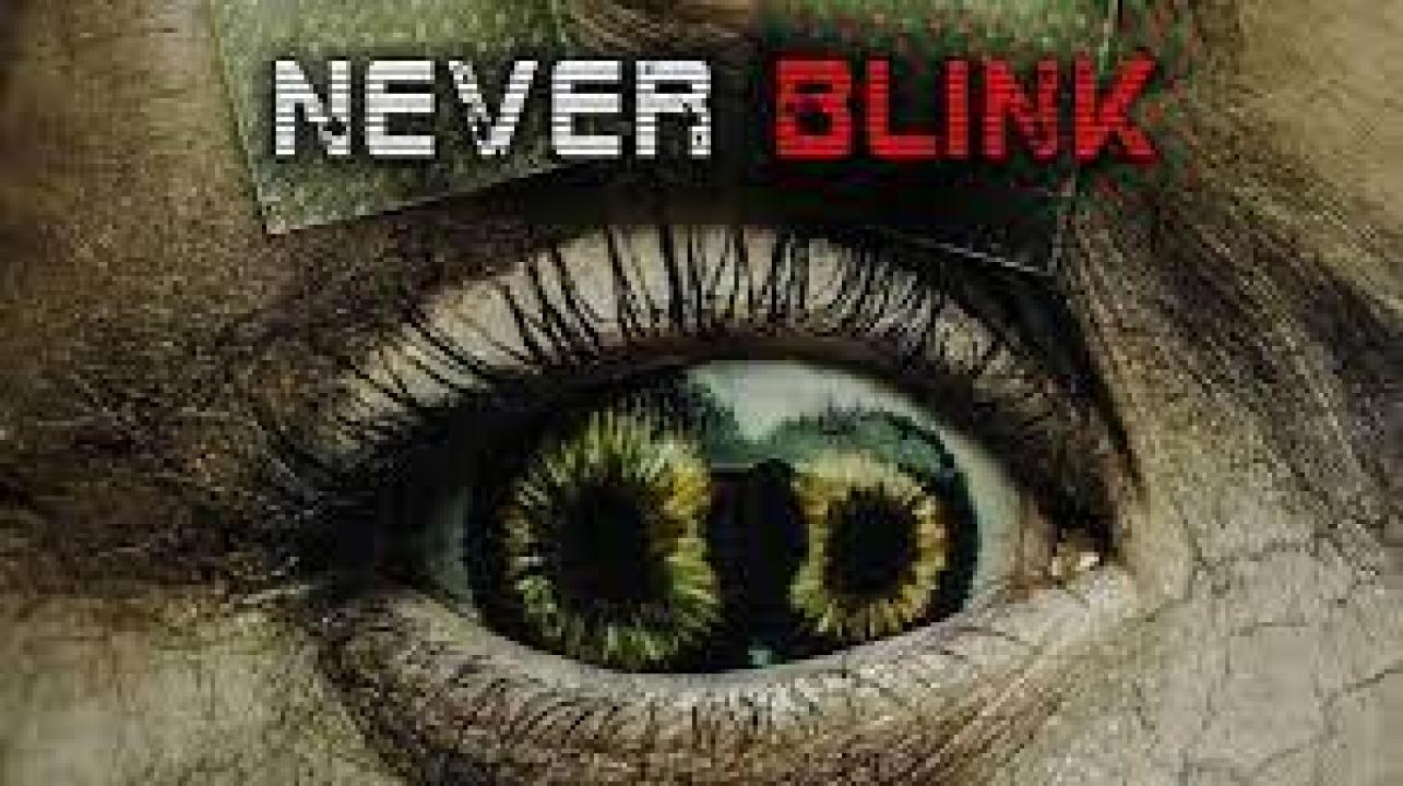فيلم Never Blink 2025 مترجم اون لاين HD