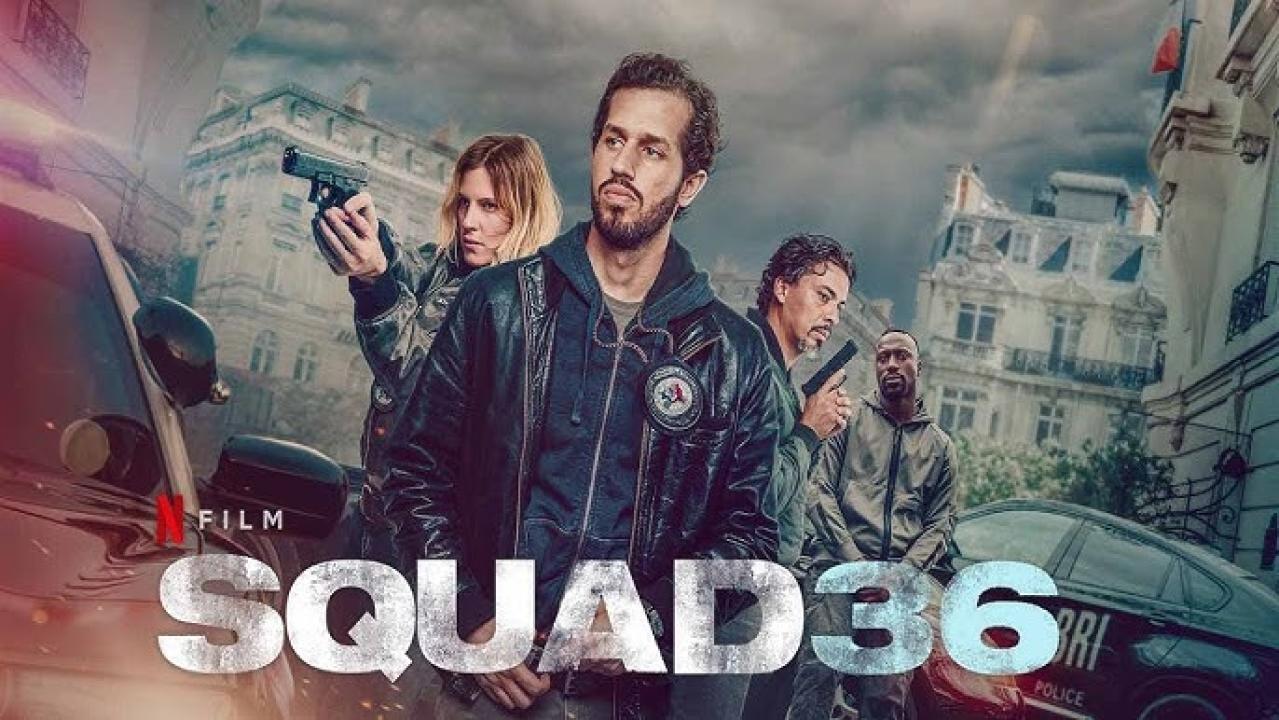فيلم Squad 36 2025 مترجم كامل اون لاين HD