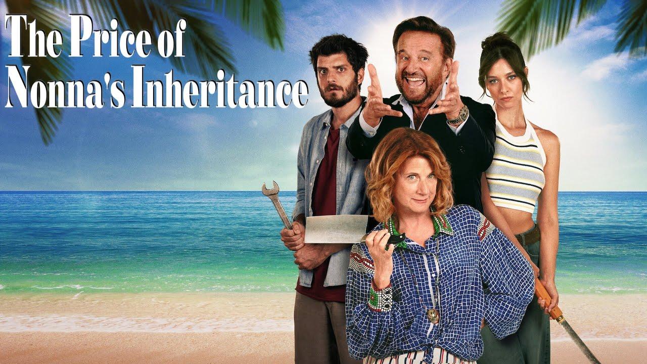 فيلم The Price of Nonna's Inheritance 2024 مترجم كامل اون لاين HD