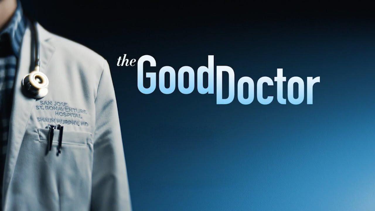 مسلسل The Good Doctor الموسم السادس الحلقة 2 الثانية مترجمة