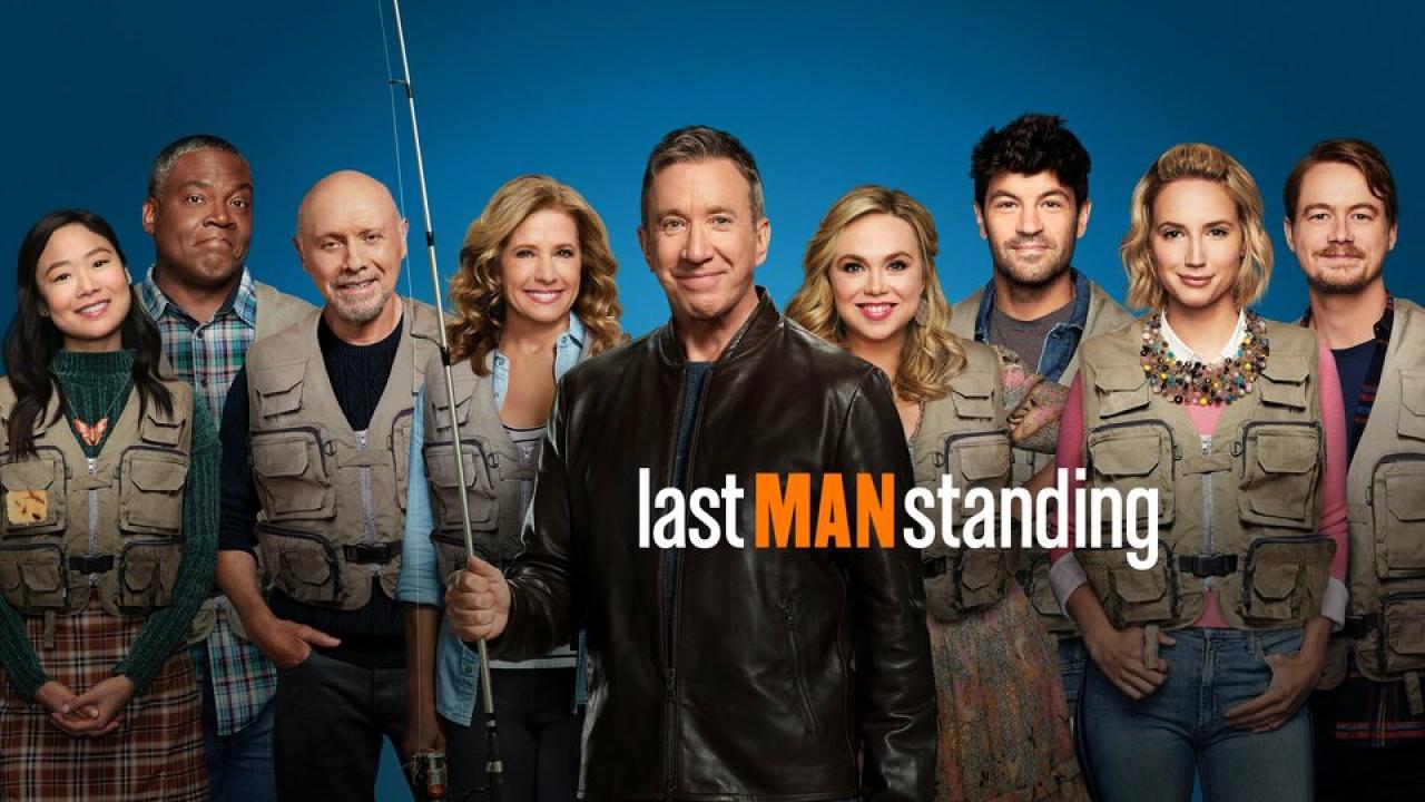 مسلسل Last Man Standing الموسم التاسع الحلقة 8 الثامنة مترجمة