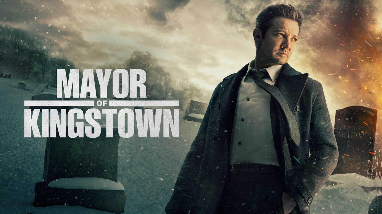 مسلسل Mayor of Kingstown الموسم الثالث الحلقة 10 العاشرة ( الأخيرة ) مترجمة