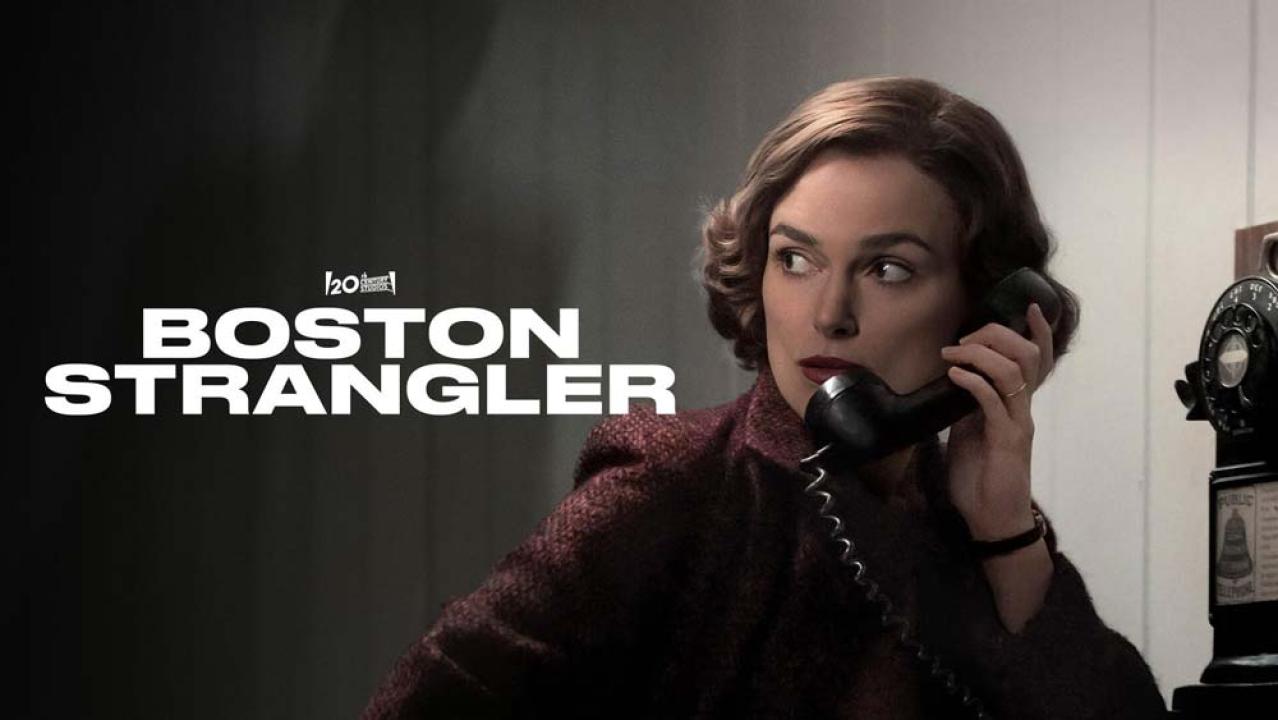 فيلم Boston Strangler 2023 مترجم كامل اون لاين HD