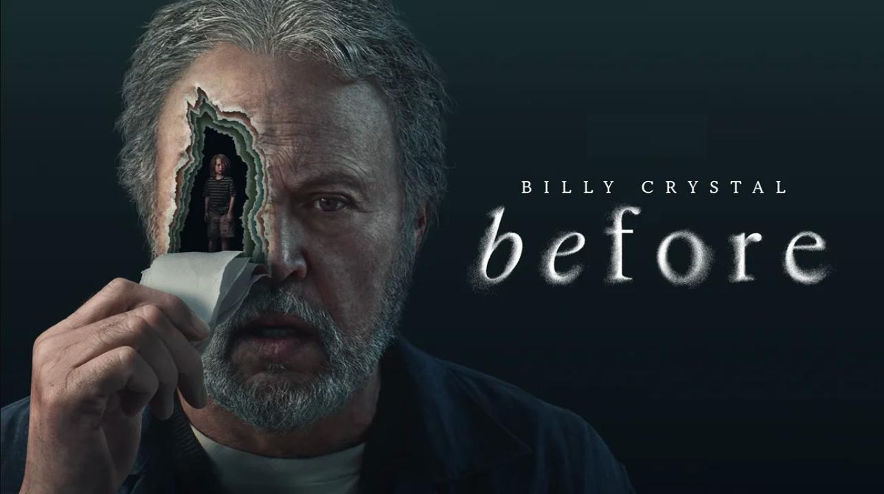 مسلسل Before الموسم الاول الحلقة 6 مترجمة