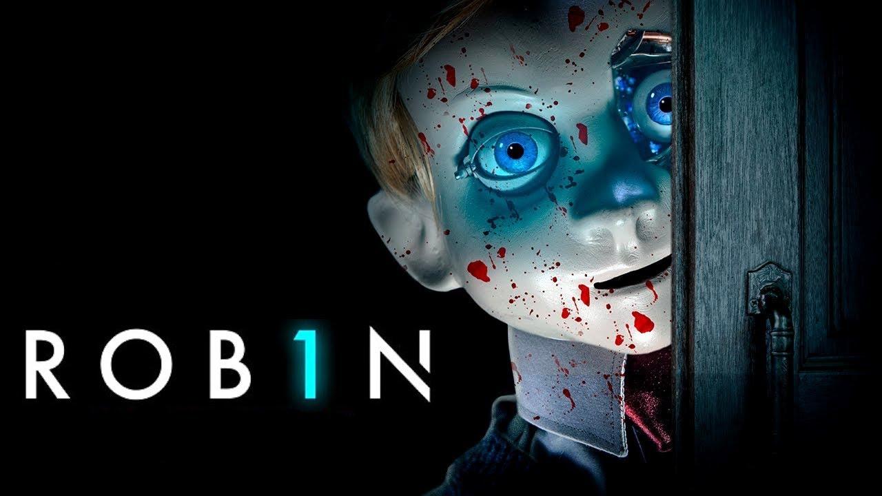 فيلم Rob1n 2025 مترجم اون لاين HD