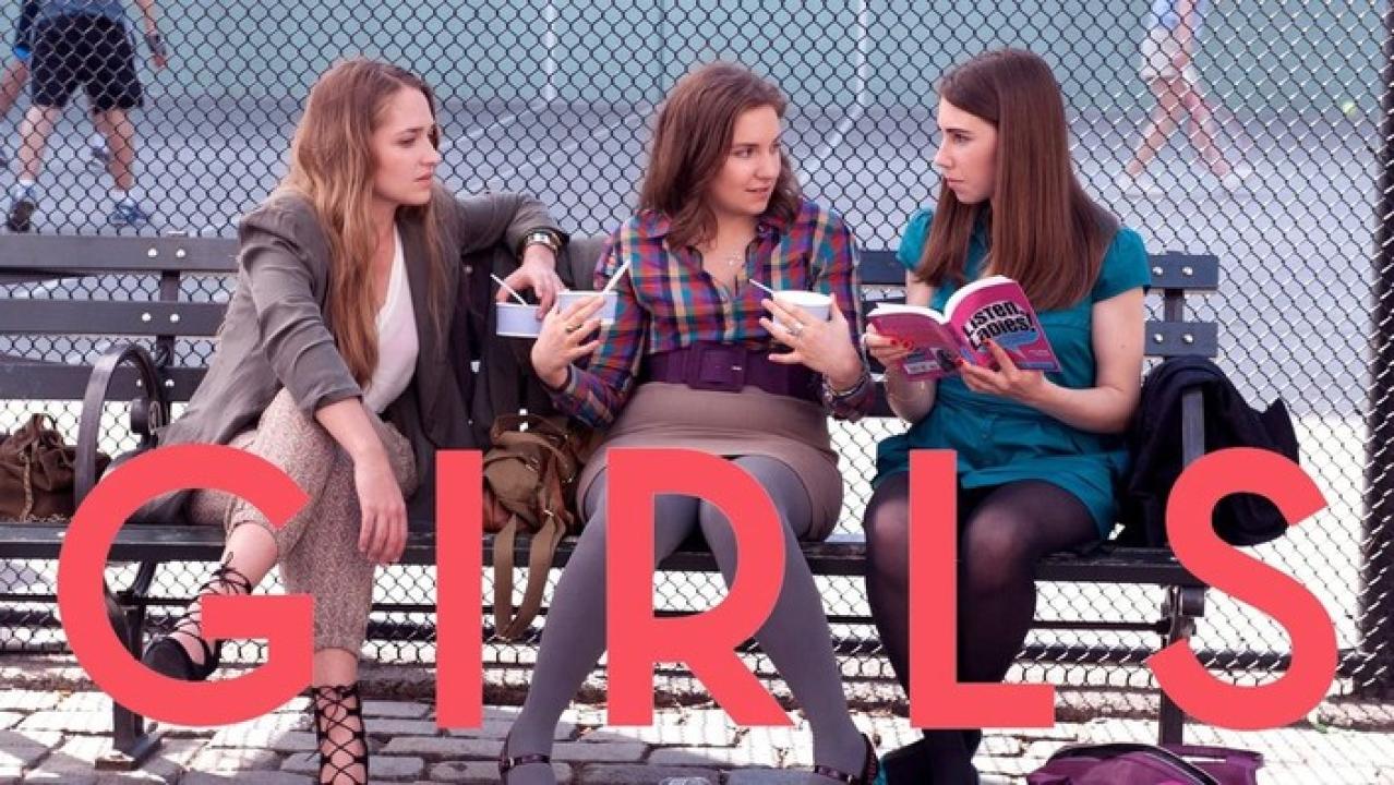 مسلسل Girls الموسم الاول الحلقة 10 ( الأخيرة ) مترجمة