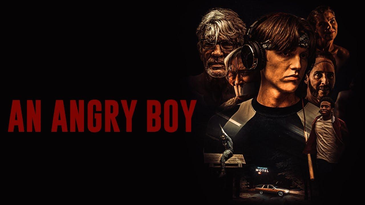 فيلم An Angry Boy 2023 مترجم كامل اون لاين HD