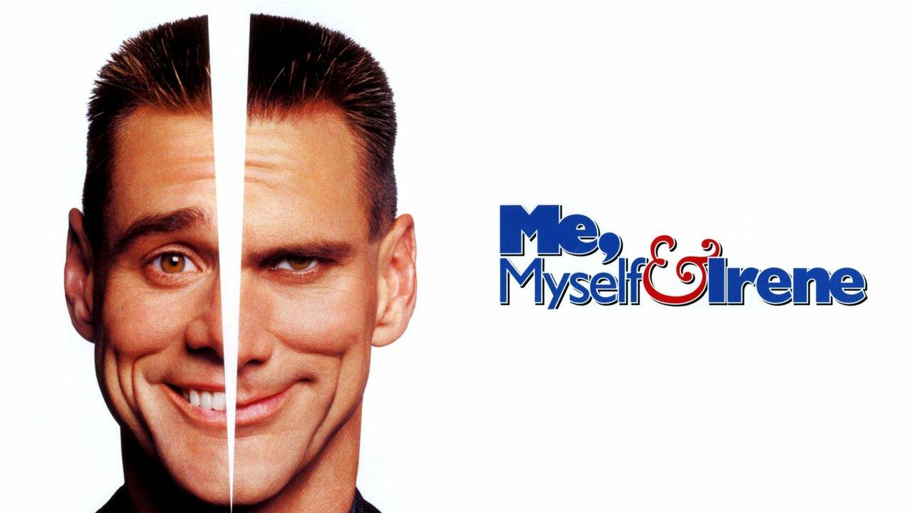 مشاهدة فيلم My Myself and Irene 2000 مترجم كامل اون لاين HD