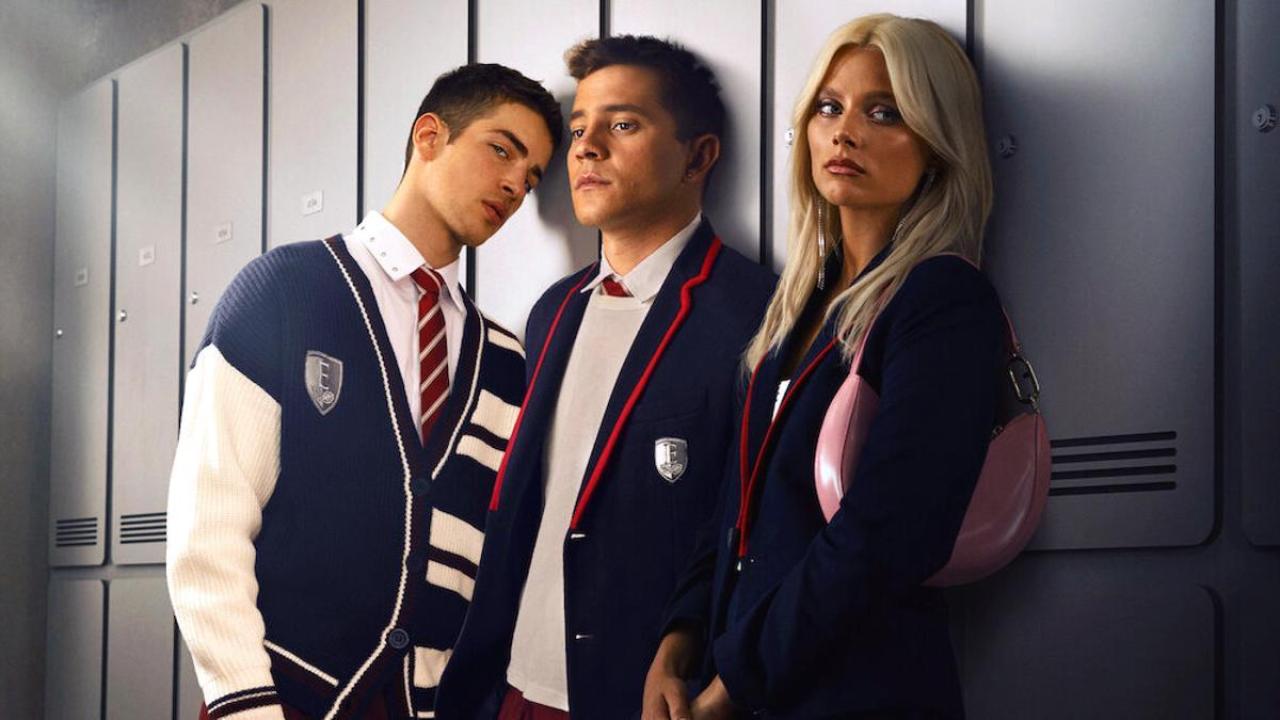 مسلسل Elite الموسم السادس الحلقة 8 الثامنة مترجمة ( الأخيرة )