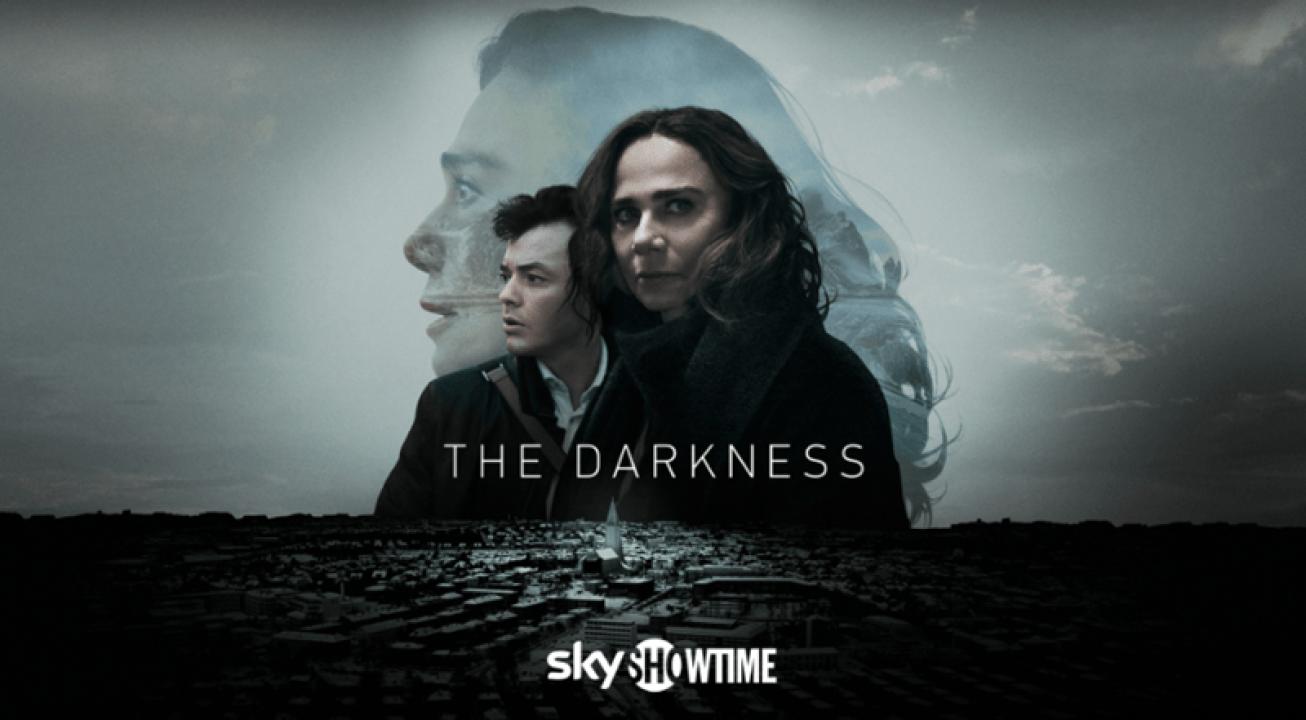مسلسل The Darkness الموسم الاول الحلقة 6 ( الأخيرة ) مترجمة
