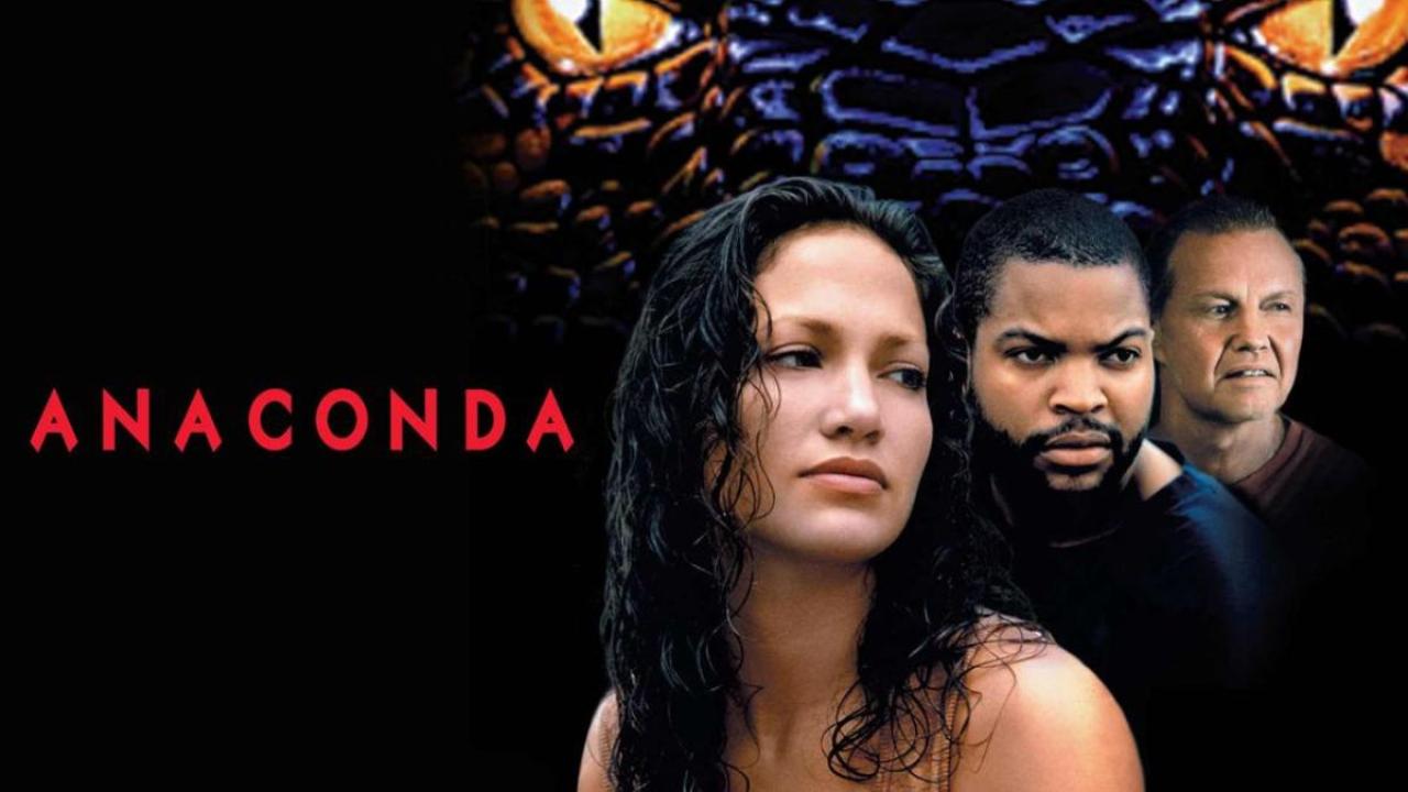 مشاهدة فيلم Anaconda 1997 مترجم HD اون لاين