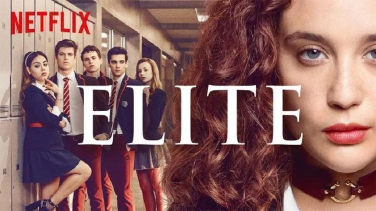 مسلسل Elite الموسم الأول الحلقة 8 الثامنة مترجمة ( الأخيرة )