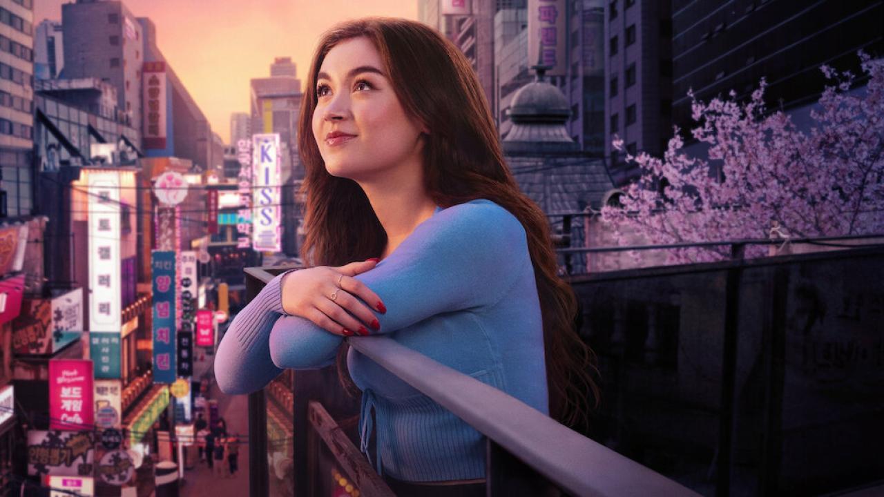 مسلسل XO, Kitty الموسم الثاني الحلقة 8 ( الأخيرة ) مترجمة